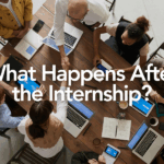 What Happens After the Internship