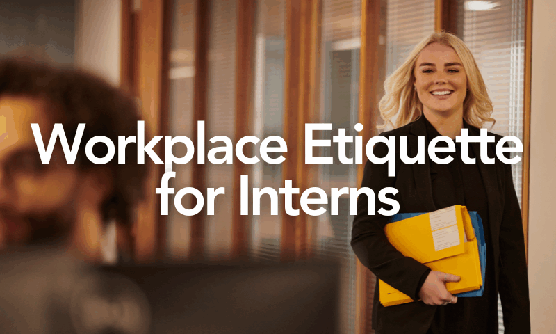 internships